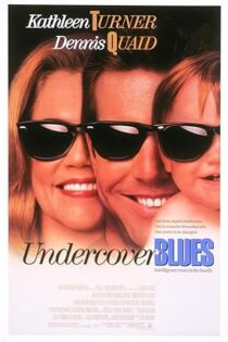 دانلود فیلم Undercover Blues 1993