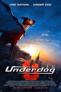 دانلود فیلم Underdog 2007