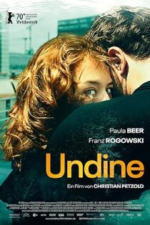 دانلود فیلم Undine 2020
