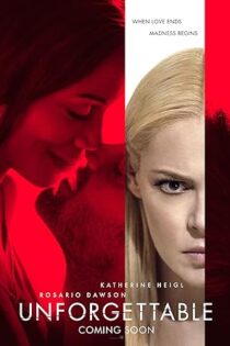 دانلود فیلم Unforgettable 2017
