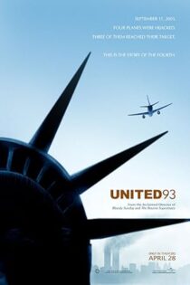 دانلود فیلم United 93 2006