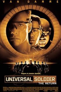 دانلود فیلم Universal Soldier: The Return 1999
