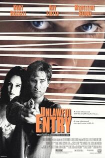 دانلود فیلم Unlawful Entry 1992