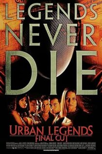 دانلود فیلم Urban Legends: Final Cut 2000 دانلود فیلم Urban Legends: Final Cut 2000