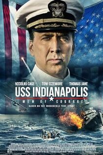 دانلود فیلم USS Indianapolis: Men of Courage 2016