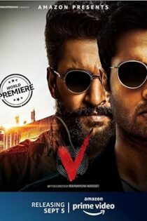دانلود فیلم V 2020