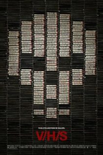 دانلود فیلم V/H/S 2012 دانلود فیلم V/H/S 2012