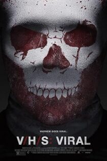 دانلود فیلم V/H/S Viral 2014