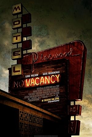 دانلود فیلم Vacancy 2007