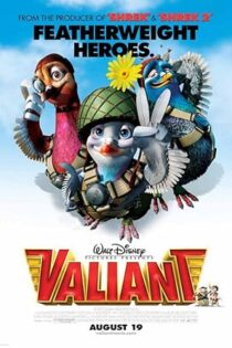 دانلود فیلم Valiant 2005 دانلود فیلم Valiant 2005