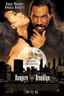 دانلود فیلم Vampire in Brooklyn 1995