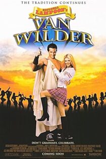 دانلود فیلم Van Wilder 2002