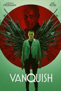 دانلود فیلم Vanquish 2021