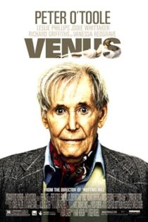دانلود فیلم Venus 2006