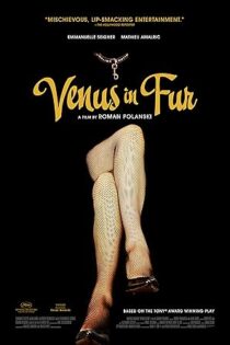 دانلود فیلم Venus in Fur 2013