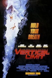 دانلود فیلم Vertical Limit 2000