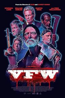 دانلود فیلم VFW 2019 دانلود فیلم VFW 2019