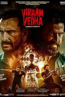 دانلود فیلم Vikram Vedha 2022