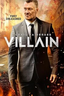 دانلود فیلم Villain 2020