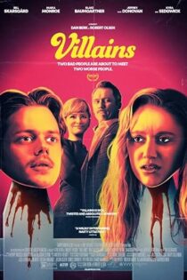 دانلود فیلم Villains 2019 دانلود فیلم Villains 2019