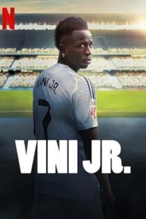 دانلود فیلم Vini Jr. 2025