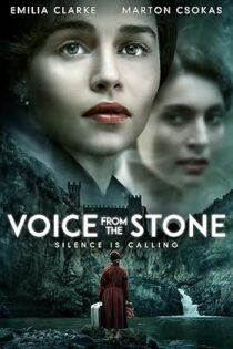دانلود فیلم Voice from the Stone 2017 دانلود فیلم Voice from the Stone 2017