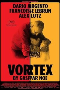 دانلود فیلم Vortex 2021
