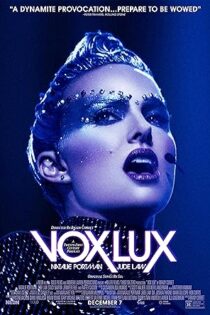 دانلود فیلم Vox Lux 2018