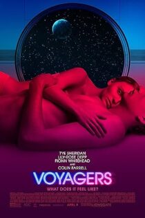 دانلود فیلم Voyagers 2021