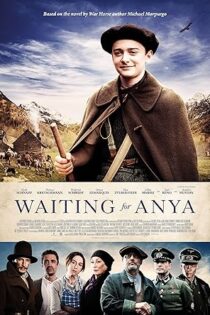دانلود فیلم Waiting for Anya 2020