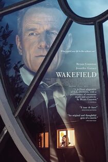 دانلود فیلم Wakefield 2016