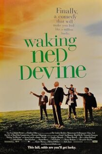 دانلود فیلم Waking Ned Devine 1998