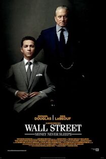 دانلود فیلم Wall Street: Money Never Sleeps 2010