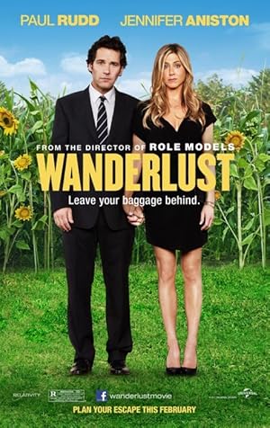دانلود فیلم Wanderlust 2012