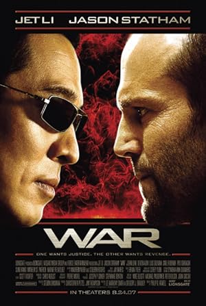 دانلود فیلم War 2007 دانلود فیلم War 2007