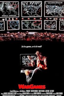 دانلود فیلم WarGames 1983 دانلود فیلم WarGames 1983