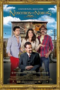 دانلود فیلم We Are the Nobles 2013 دانلود فیلم We Are the Nobles 2013