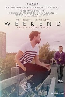 دانلود فیلم Weekend 2011 دانلود فیلم Weekend 2011
