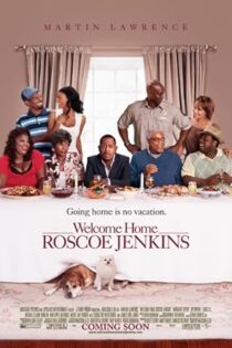 دانلود فیلم Welcome Home, Roscoe Jenkins 2008