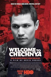 دانلود فیلم Welcome to Chechnya 2020