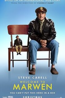 دانلود فیلم Welcome to Marwen 2018