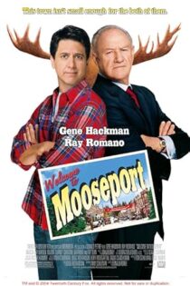 دانلود فیلم Welcome to Mooseport 2004 دانلود فیلم Welcome to Mooseport 2004