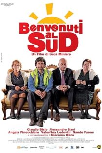 دانلود فیلم Welcome to the South 2010