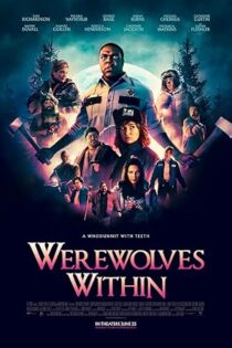 دانلود فیلم Werewolves Within 2021
