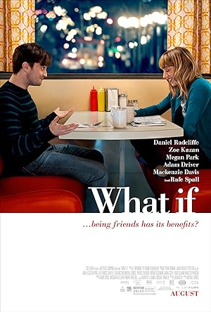 دانلود فیلم What If 2013
