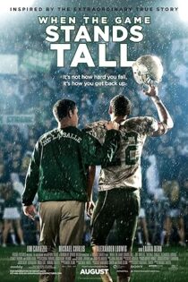 دانلود فیلم When the Game Stands Tall 2014