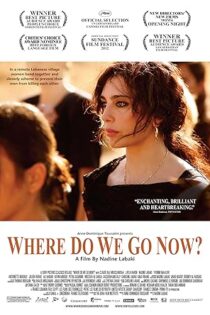 دانلود فیلم Where Do We Go Now? 2011