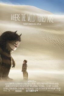 دانلود فیلم Where the Wild Things Are 2009
