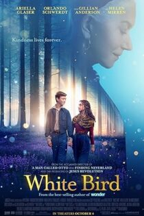 دانلود فیلم White Bird 2023