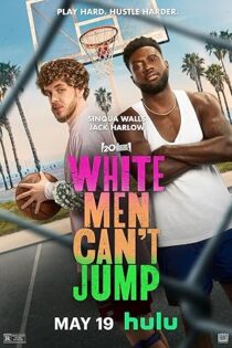 دانلود فیلم White Men Can’t Jump 2023